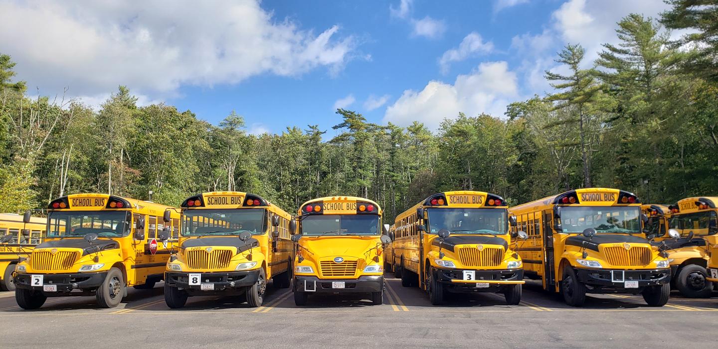 Amaral Auto and Truck Driving