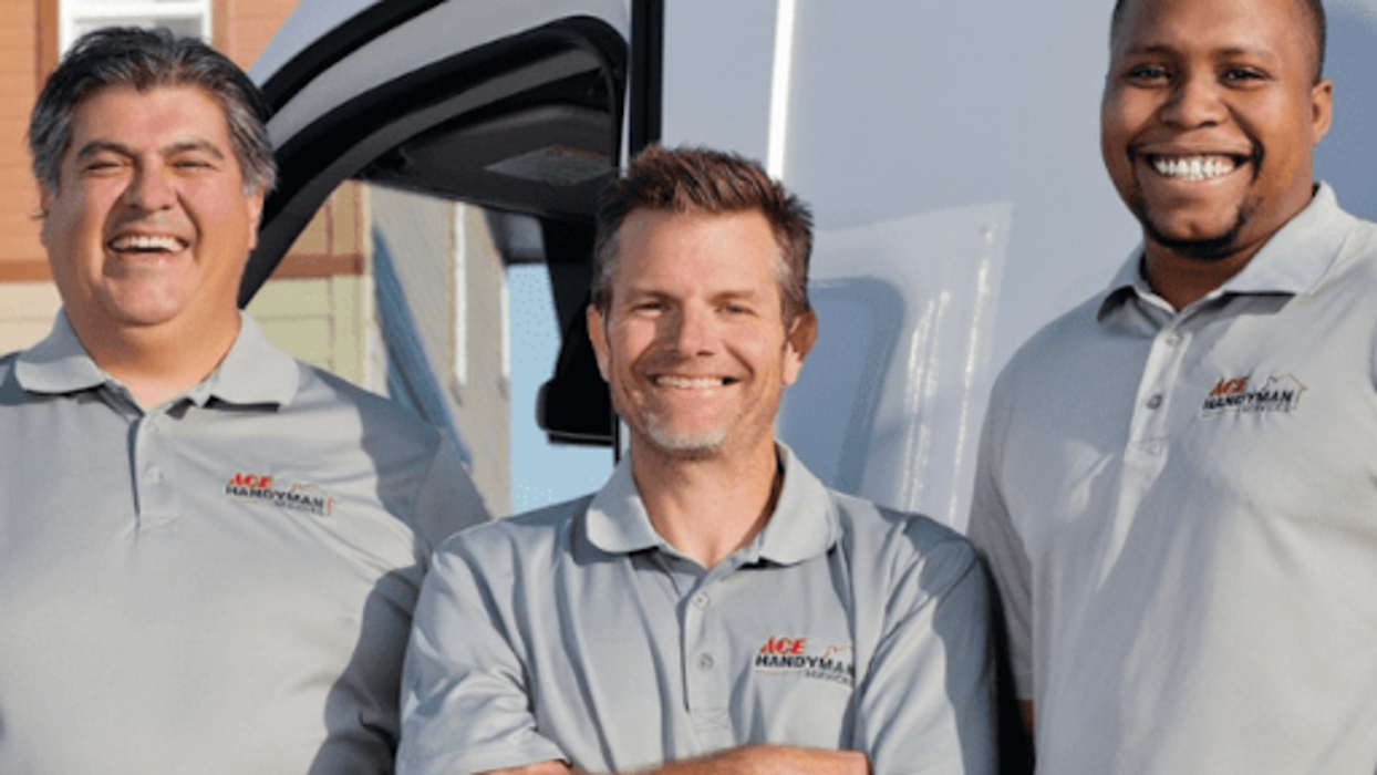 Ace Handyman Services Richland & Lexington Counties