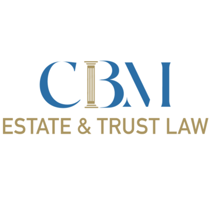 CBM Estate & Trust Law