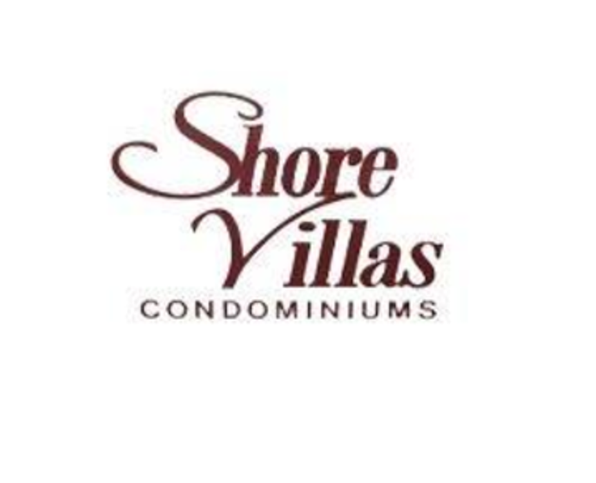 Shore Villas Condominiums