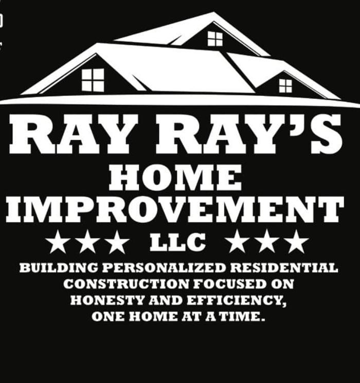 Ray Rays Home Improvement