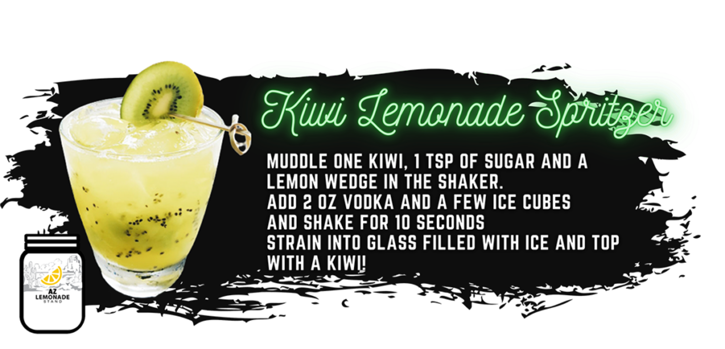 AZ Lemonade Stand Image