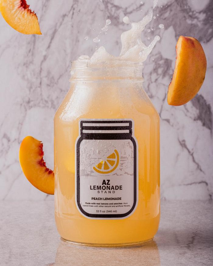 AZ Lemonade Stand Image