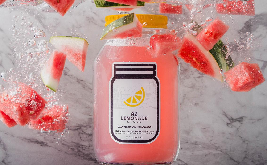 AZ Lemonade Stand Image