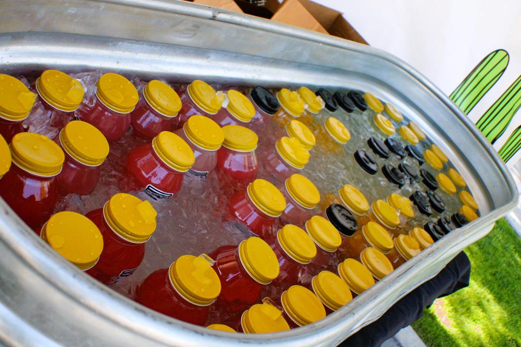 AZ Lemonade Stand Image