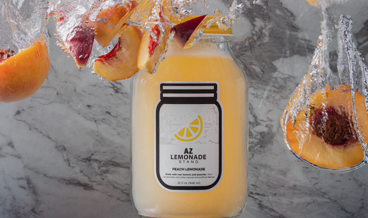 AZ Lemonade Stand Image