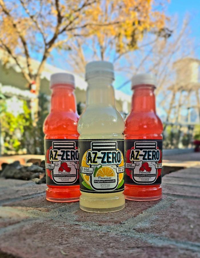 AZ Lemonade Stand Image