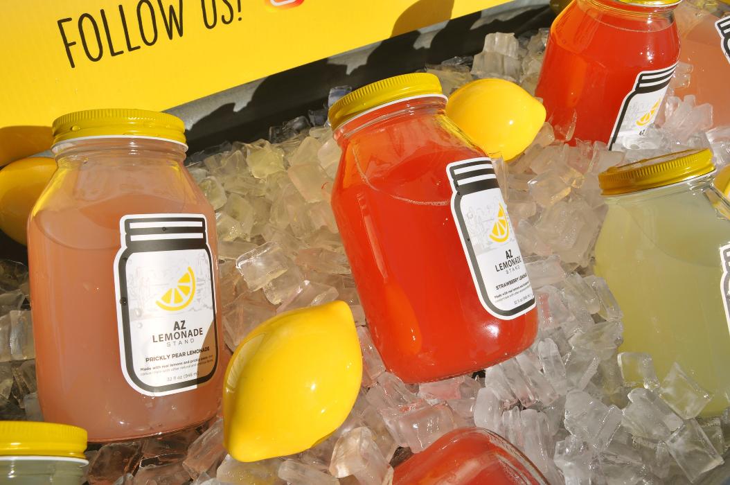 AZ Lemonade Stand Image