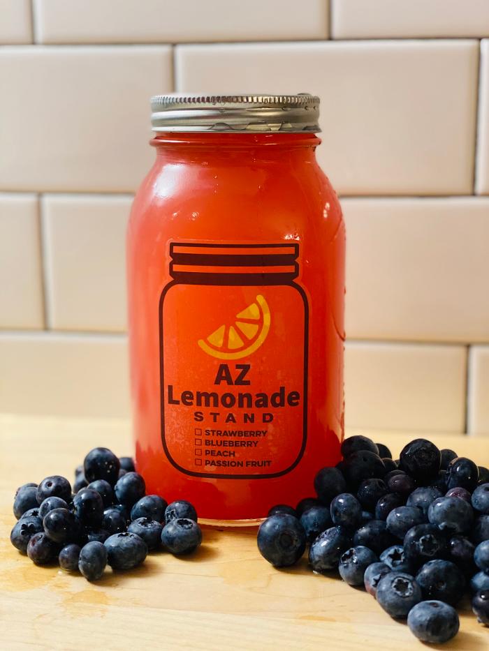 AZ Lemonade Stand Image
