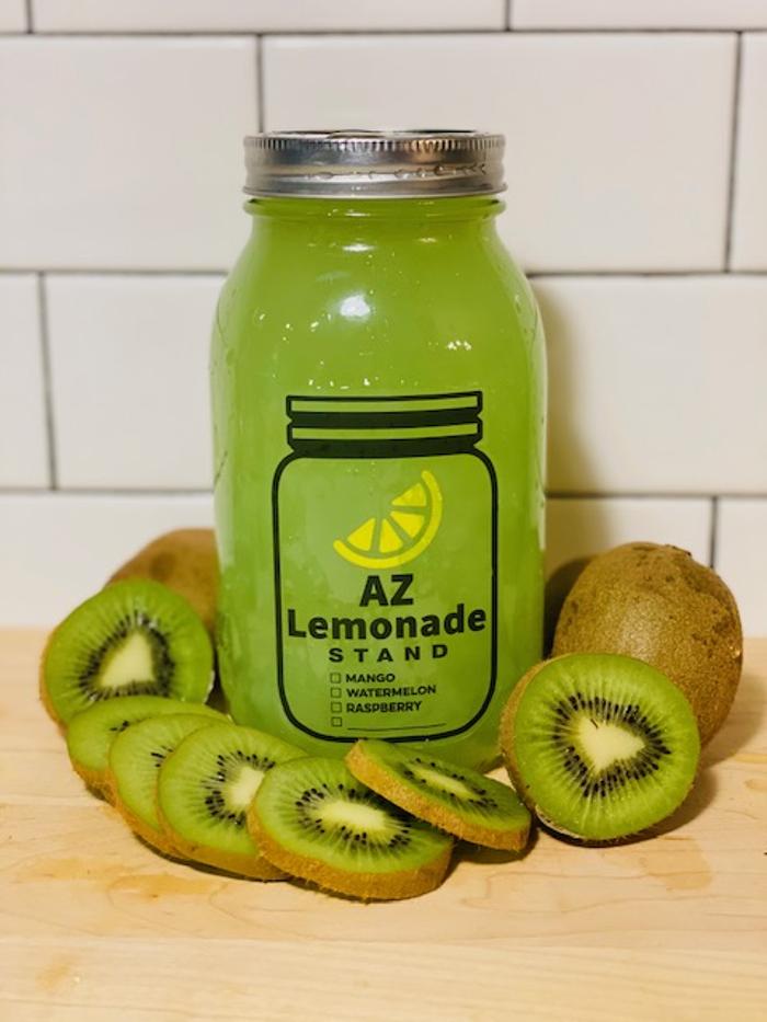 AZ Lemonade Stand Image