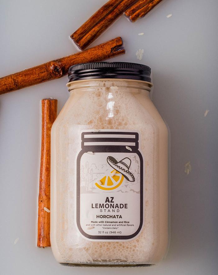 AZ Lemonade Stand Image