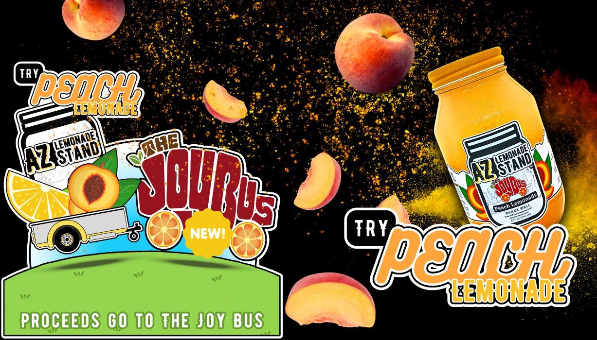 AZ Lemonade Stand Image