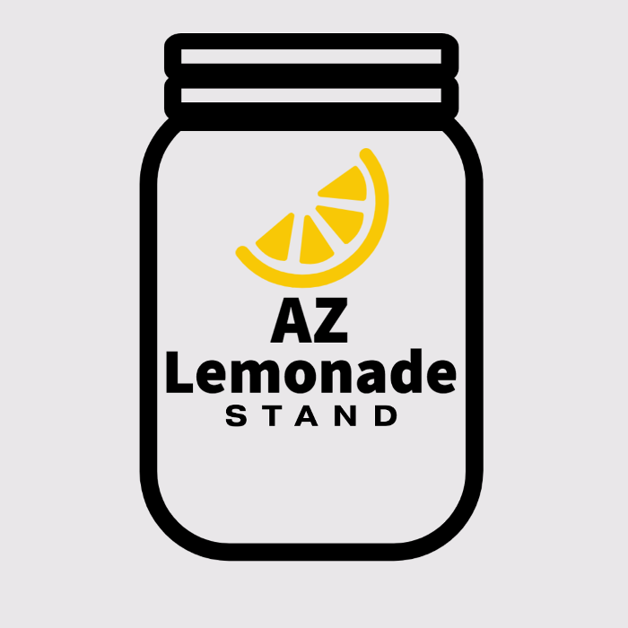 AZ Lemonade Stand Image