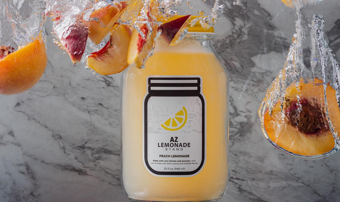 AZ Lemonade Stand Image