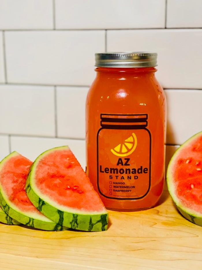 AZ Lemonade Stand Image
