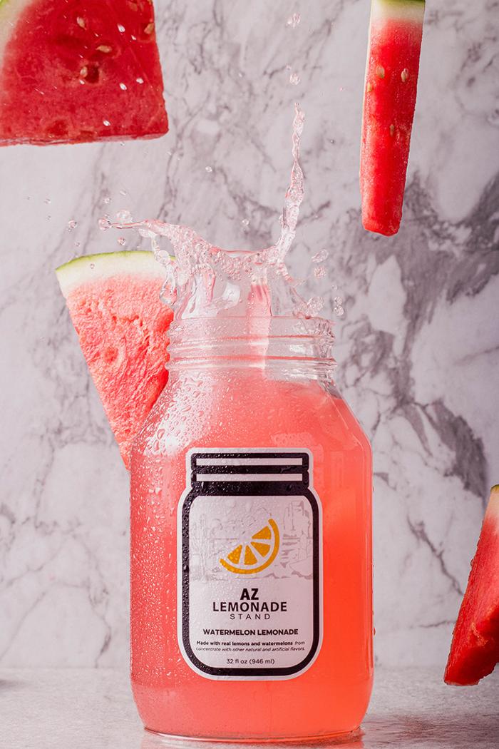 AZ Lemonade Stand Image