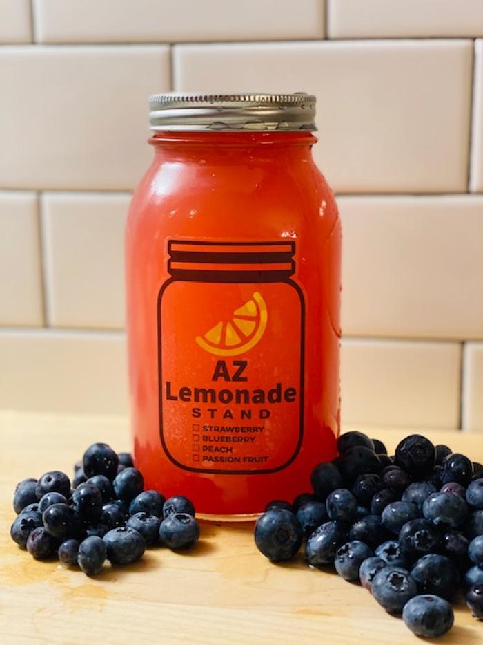 AZ Lemonade Stand Image
