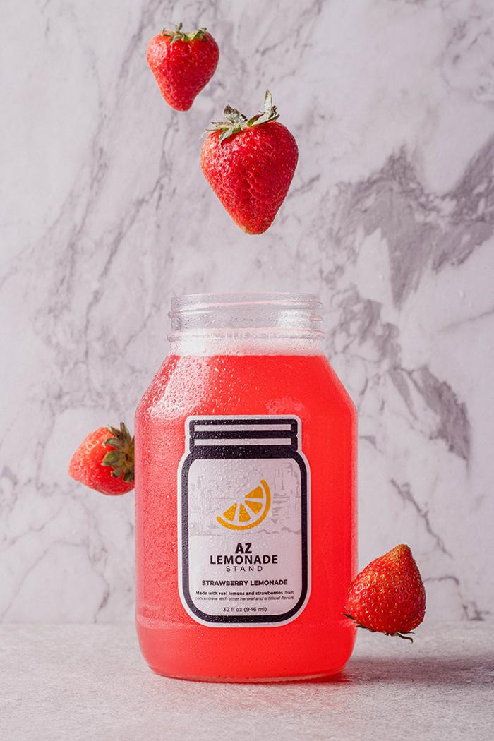 AZ Lemonade Stand Image