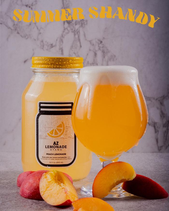 AZ Lemonade Stand Image