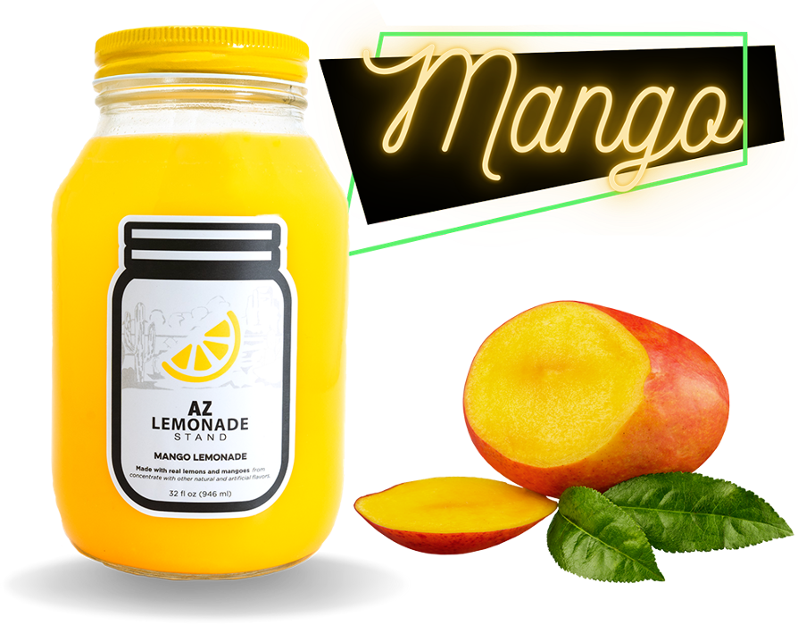 AZ Lemonade Stand Image