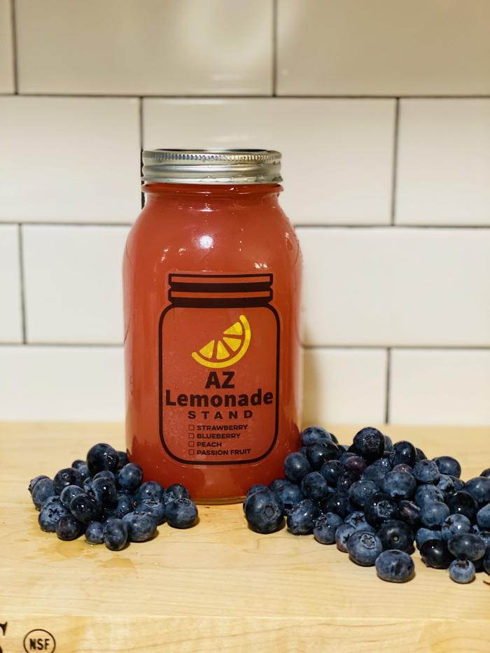 AZ Lemonade Stand Image