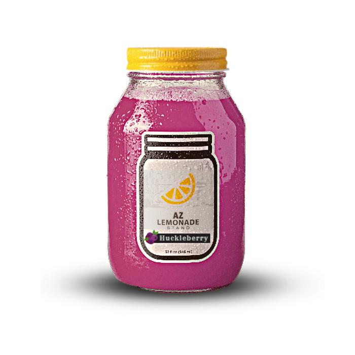 AZ Lemonade Stand Image