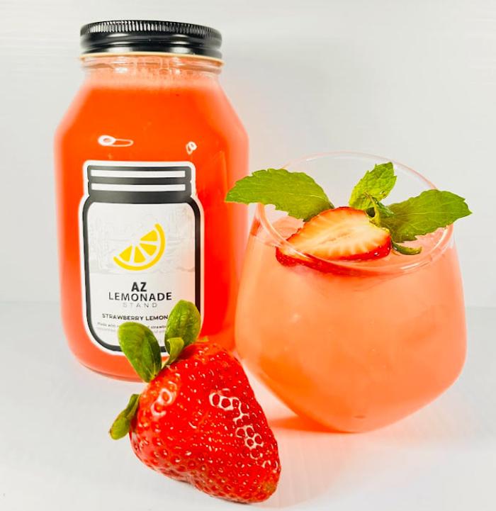 AZ Lemonade Stand Image