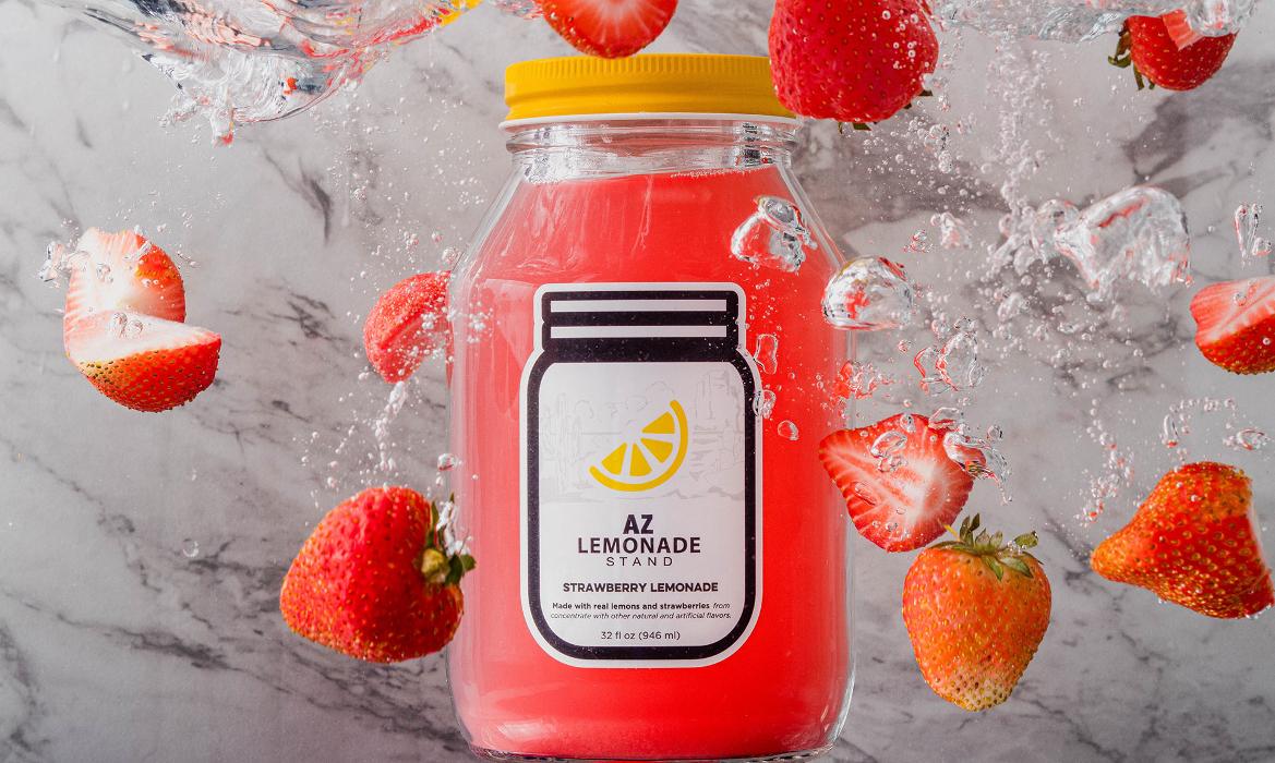 AZ Lemonade Stand Image