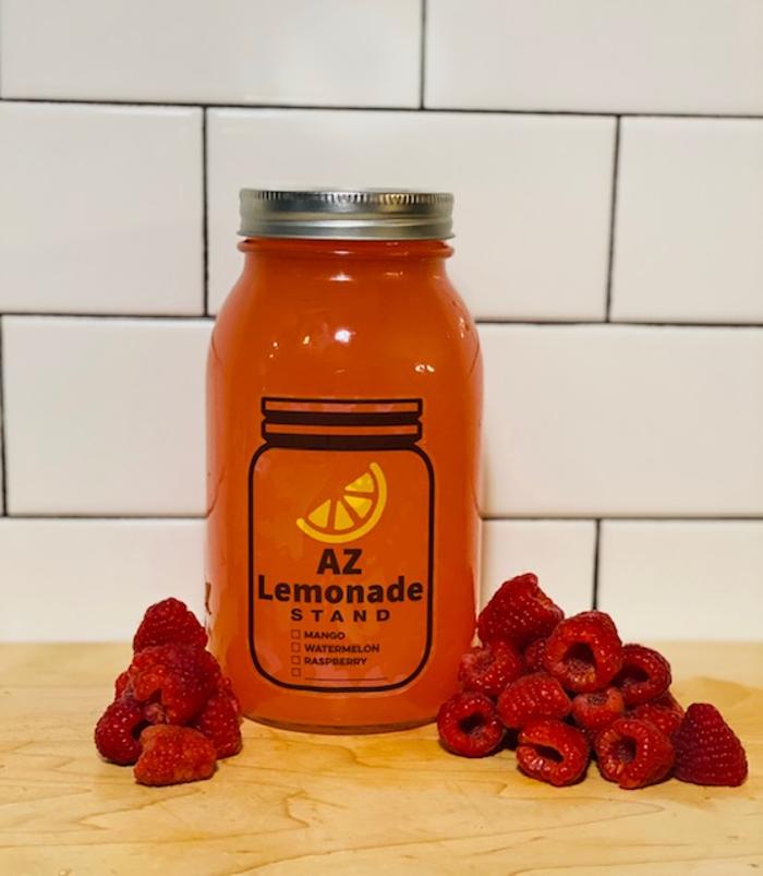 AZ Lemonade Stand Image