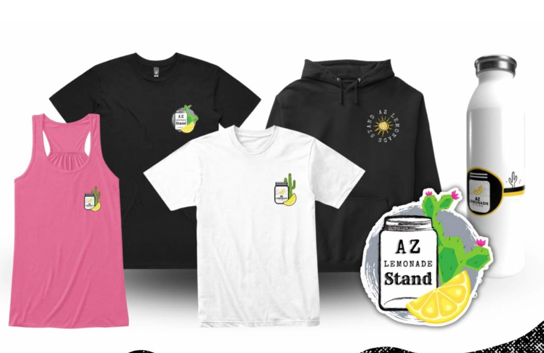 AZ Lemonade Stand Image