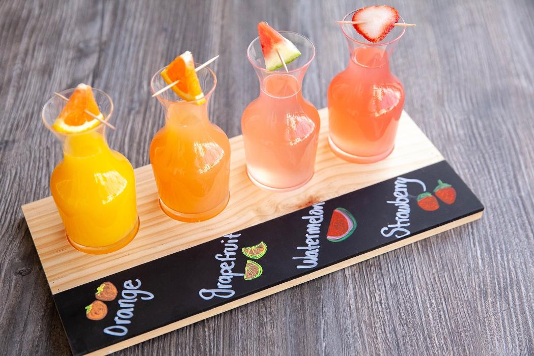 AZ Lemonade Stand Image