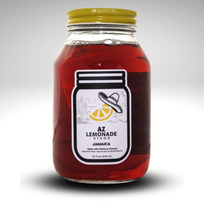 AZ Lemonade Stand Image