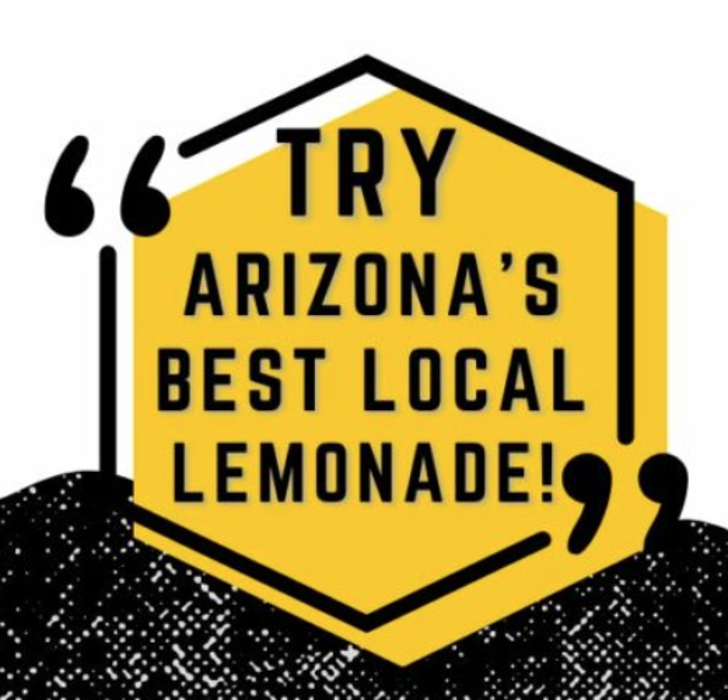 AZ Lemonade Stand Image