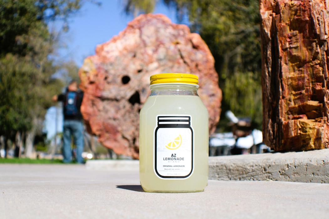 AZ Lemonade Stand Image