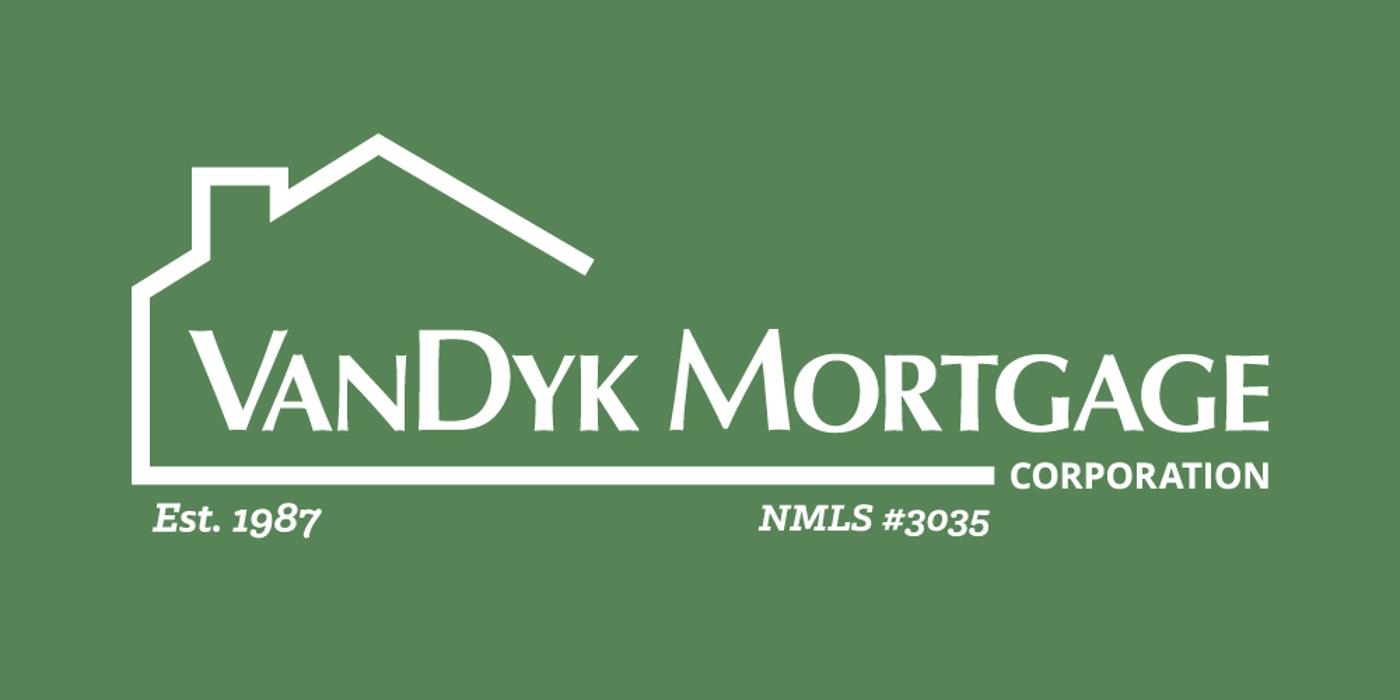 Zachary Crockett - VanDyk Mortgage Corporation