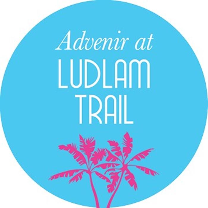 Advenir at Ludlam Trail Logo
