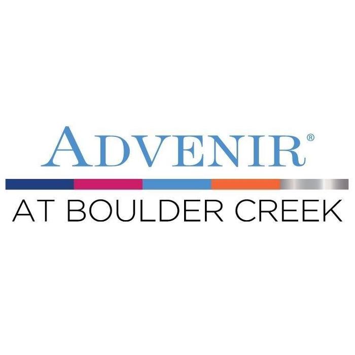 Advenir at Boulder Creek Logo