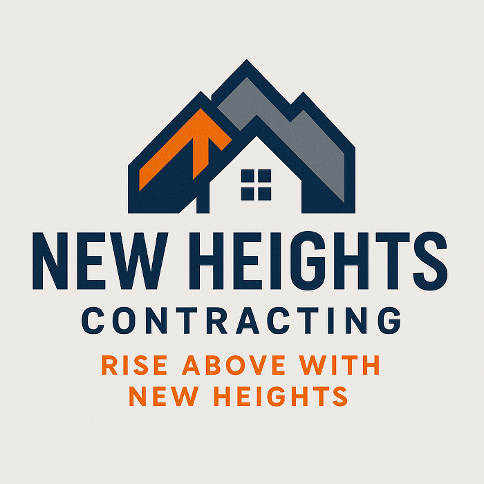 New Heighs Contracting LLC