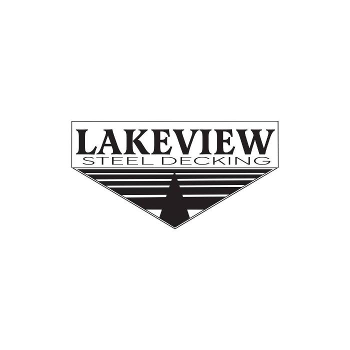 Lakeview Steel Decking