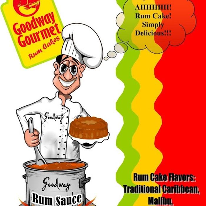 Goodway Gourmet
