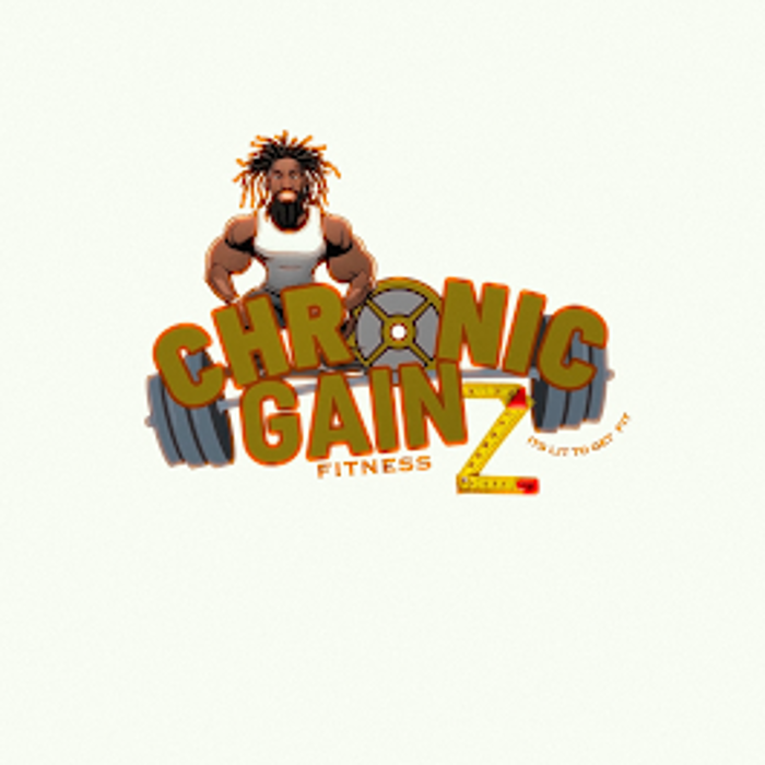 ChronicGainz Fitness