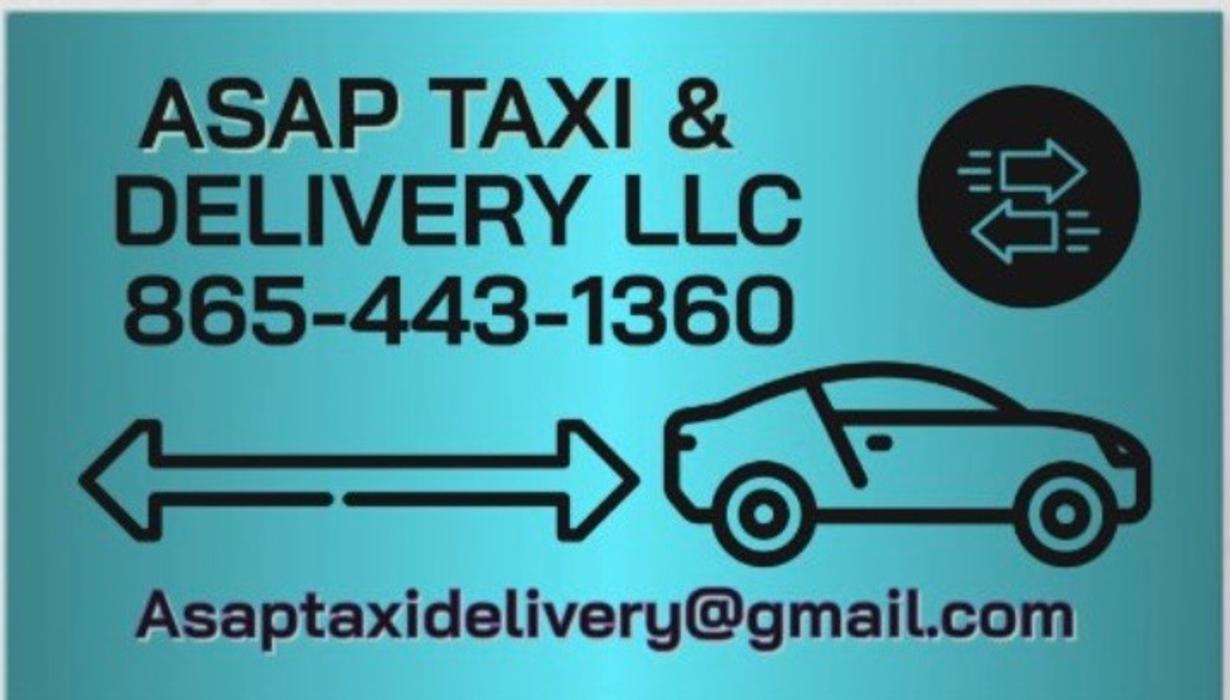 ASAP Taxi & Delivery LLC