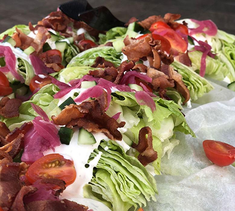 Oakwood Fire Pizza Catering & Food Truck Image