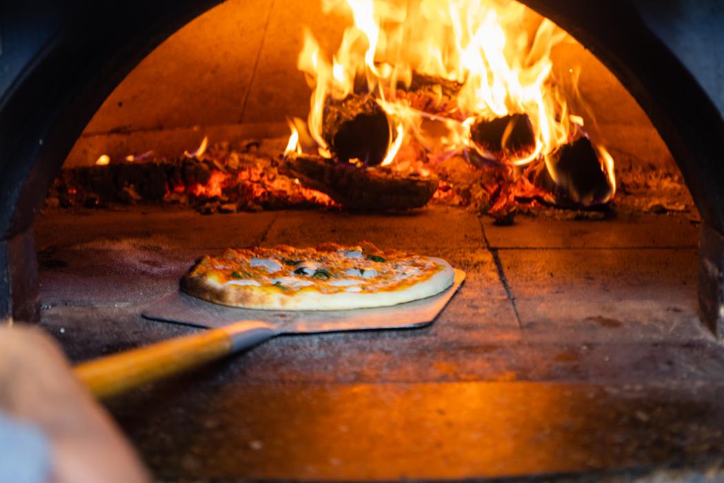 Oakwood Fire Pizza Catering & Food Truck Image