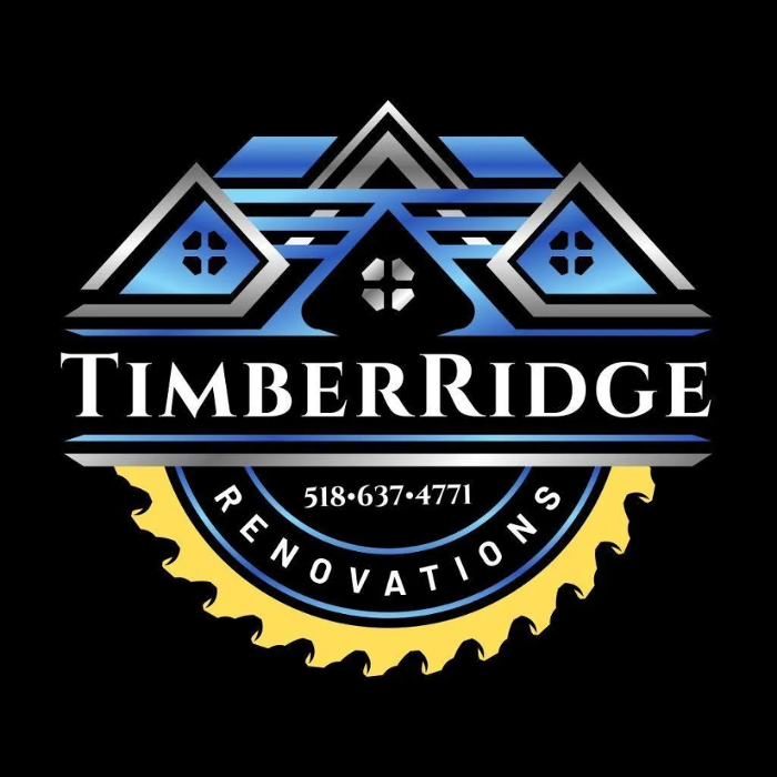 TimberRidge Renovations