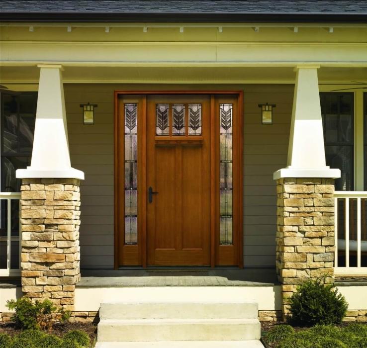 TimberRidge Renovations
