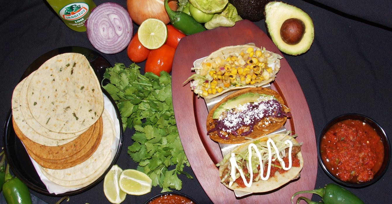 Modern Tortilla Image