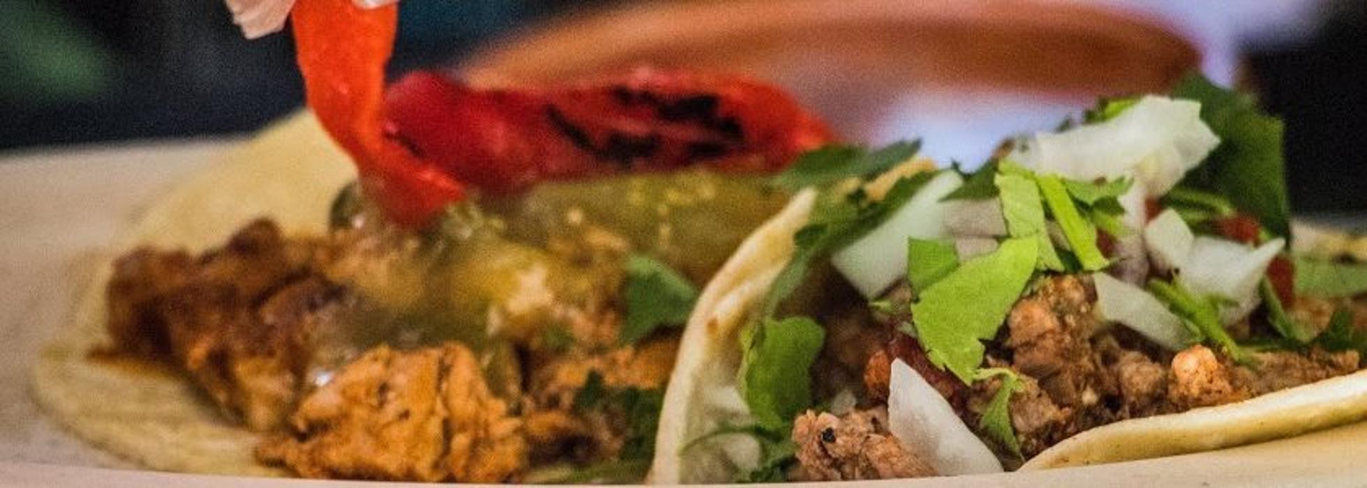 Modern Tortilla Image