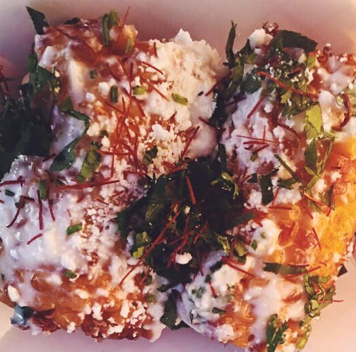 Modern Tortilla Image