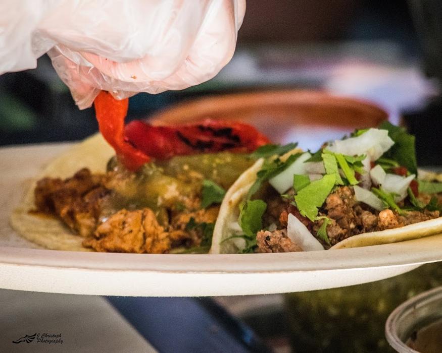 Modern Tortilla Image